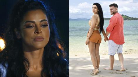 Mesajul cu sub&icirc;nțeles de Ziua &Icirc;ndrăgostiților al Emei Oprișan pentru Răzvan Kovacs după despărțire. "&Icirc;ncă aleg să cred &icirc;n noi"