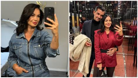 Deea Maxer a fost cerută &icirc;n căsătorie. Cum arată inelul de logodnă pe care l-a primit de la iubitul ei