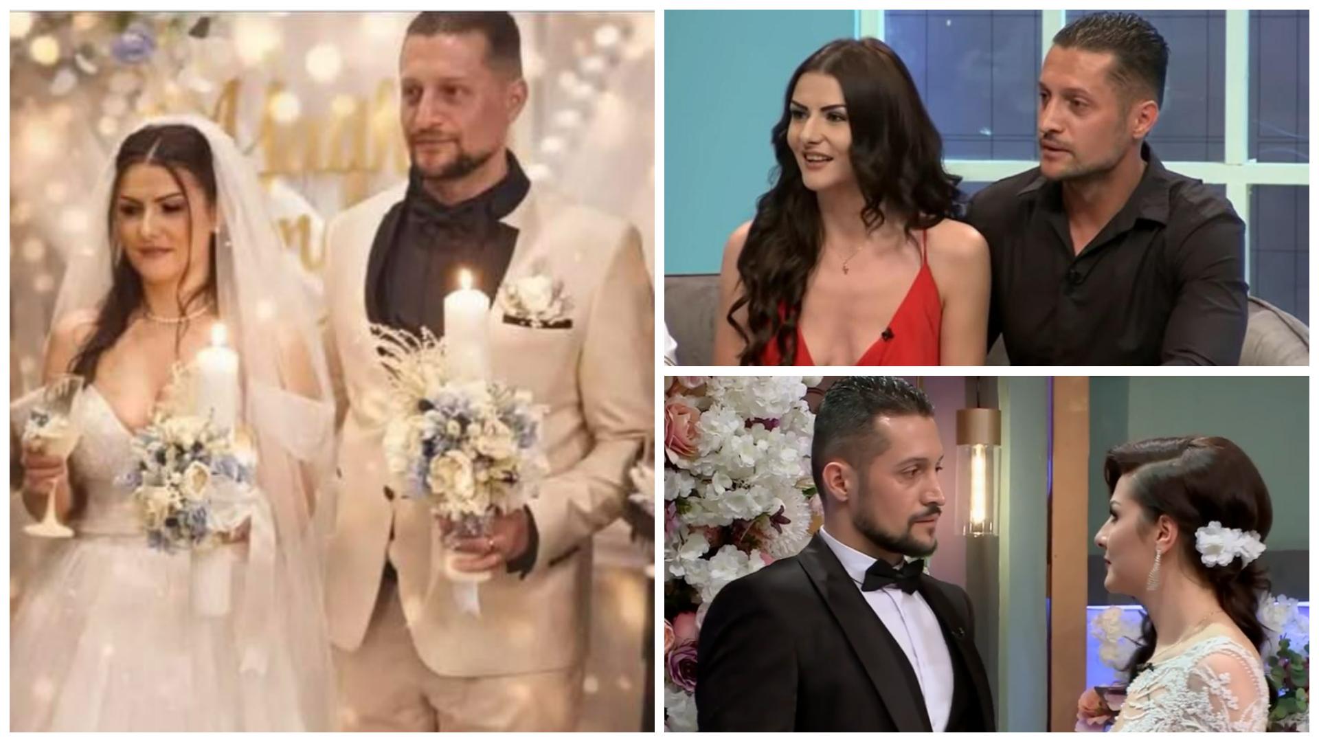 colaj cu Bianca Diac și Mihai Dumitru