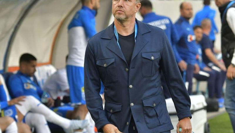 Imagine înduioșătoare cu băieții Corinei Caciuc și ai lui Laurențiu Reghecampf. Cât de mult au crescut Liam și Landon