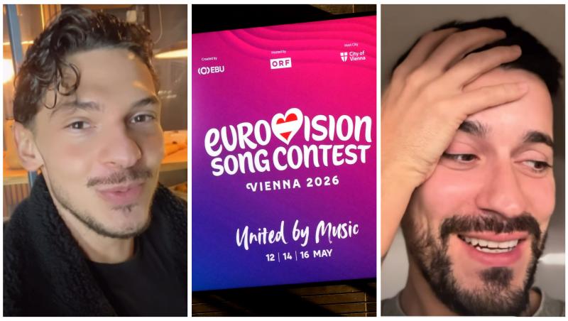 Colaj cu Wrs și Antonio Pican