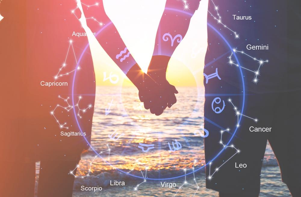 Cele 3 zodii care vor avea mai mult noroc &icirc;n dragoste &icirc;n luna martie. Ce arată astrele