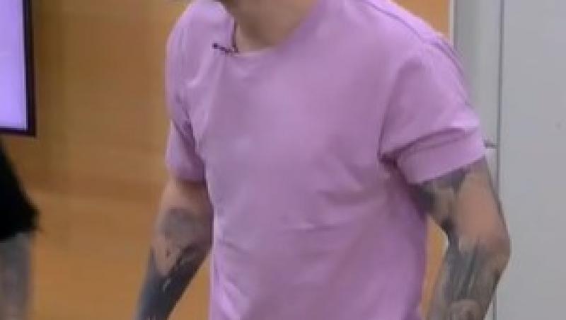 Mireasa, sezon 13. Darius și Adi, scandal de proporții în casa băieților. Alan și Sebastian au intervenit. De la ce a pornit totul