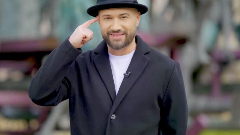 Mama lui Mihai Bendeac, cadou special de ziua artistului. Ce i-a oferit Emilia Bendeac și ce urări a mai primit el la 43 de ani