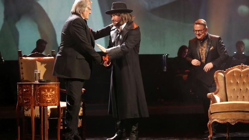 Mama lui Mihai Bendeac, cadou special de ziua artistului. Ce i-a oferit Emilia Bendeac și ce urări a mai primit el la 43 de ani