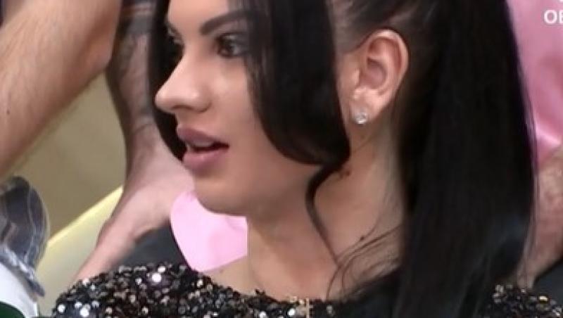 Mireasa, sezon 13. Alan a oprit cunoașterea cu Roxi în emisia live. Cum a reacționat fata: „Fac ceea ce simt!”