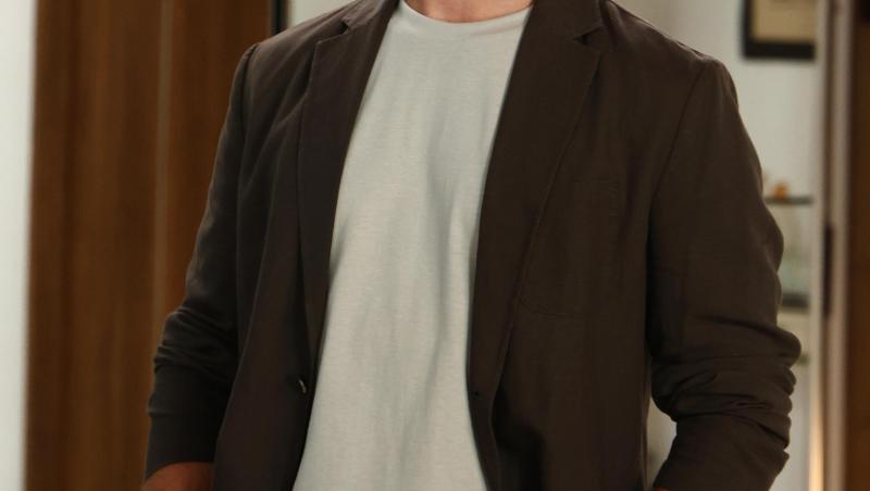 Vlad Gherman a împlinit 33 de ani. Ce surpriză i-a făcut soția lui, Oana Gherman. 