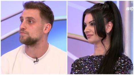 Mireasa, sezon 13. Adevăratul motiv pentru care Alan a rupt cunoașterea cu Roxi. Băiatul a spus totul fără reținere