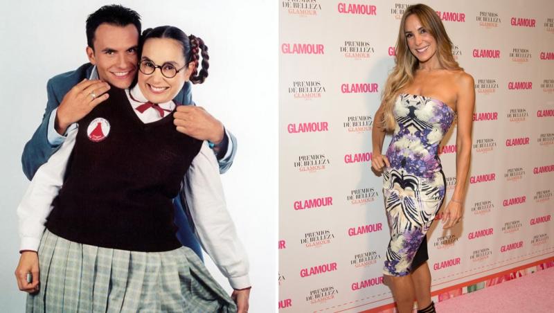 &Icirc;ţi mai aduci aminte de actrița care a jucat &icirc;n &bdquo;Valentina, grăsuța mea frumoasă&rdquo;? Cum arată Natalia Streignard la 55 de ani