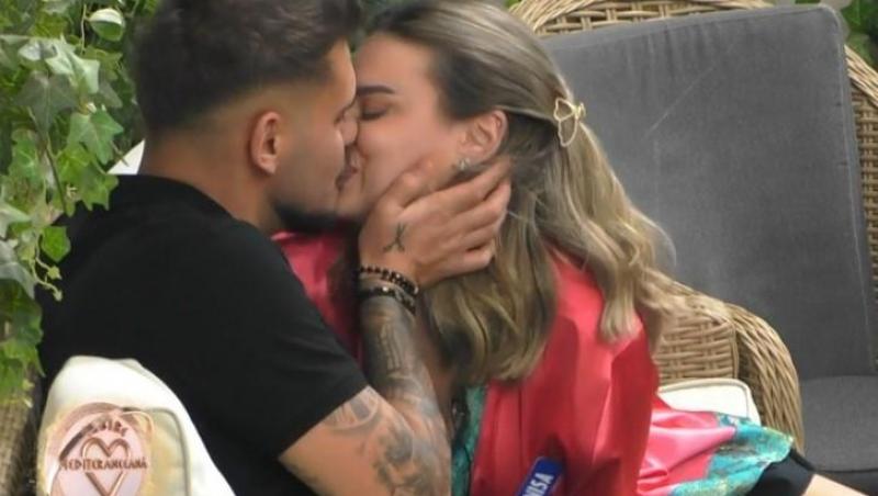 Mireasa, sezon 12. Denisa și Cristian, apariție rară la televizor. Cum este viața lor după participarea la show-ul matrimonial