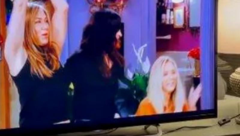 Cum arată casa în care locuiește Răzvan Simion împreună cu soția lui, Daliana Răducan. Locuința de lux a matinalului de la Neatza