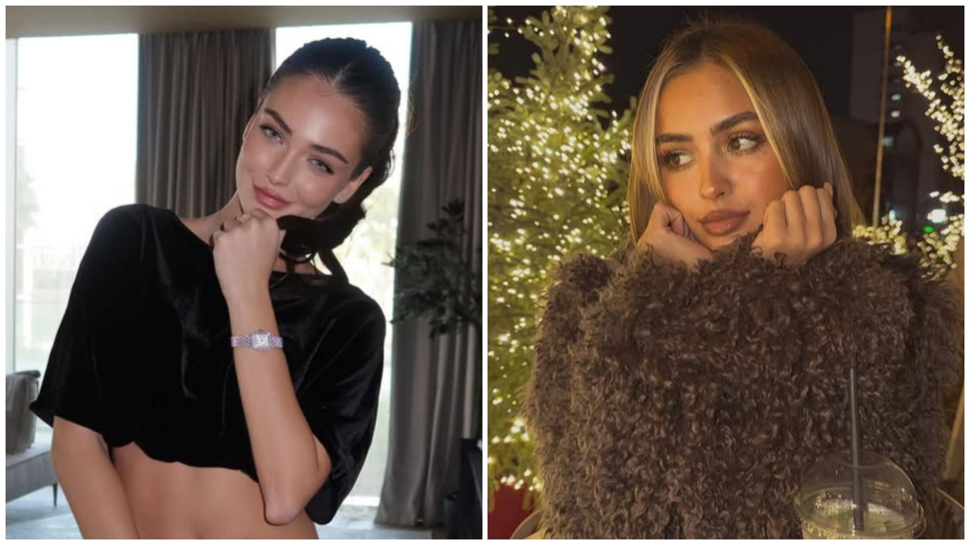 Colaj cu Iuliana Beregoi și Andreea Bosănică