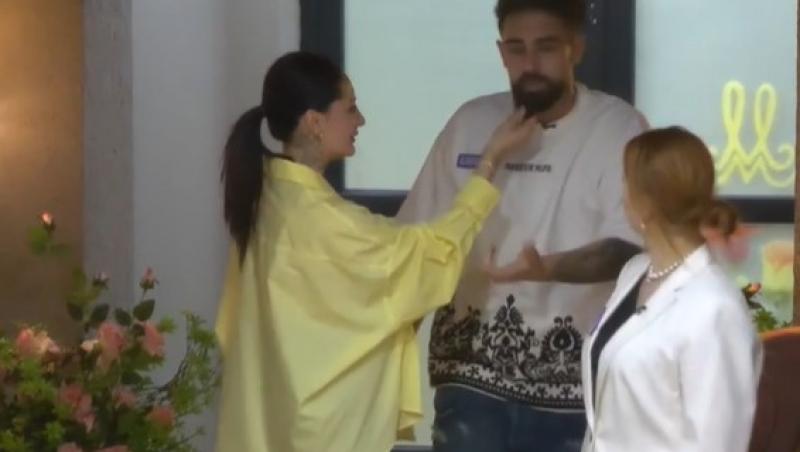 Mireasa, sezon 13. AdrenaLinia a sunat, iar Alexandru a fost scos din sărite. Ce au fost puși concurenții să facă: „Falsitate!”