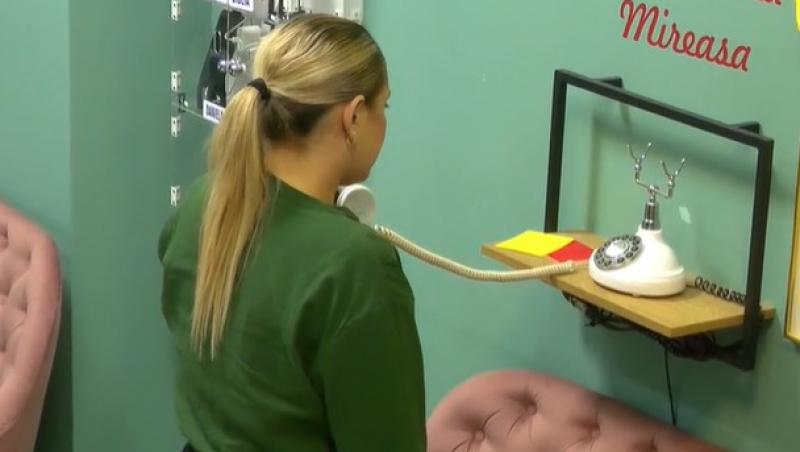 Mireasa, sezon 13. AdrenaLinia a sunat, iar Alexandru a fost scos din sărite. Ce au fost puși concurenții să facă: „Falsitate!”