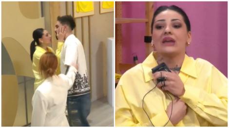 Mireasa, sezon 13. AdrenaLinia a sunat, iar Alexandru a fost scos din sărite. Ce au fost puși concurenții să facă: &bdquo;Falsitate!&rdquo;