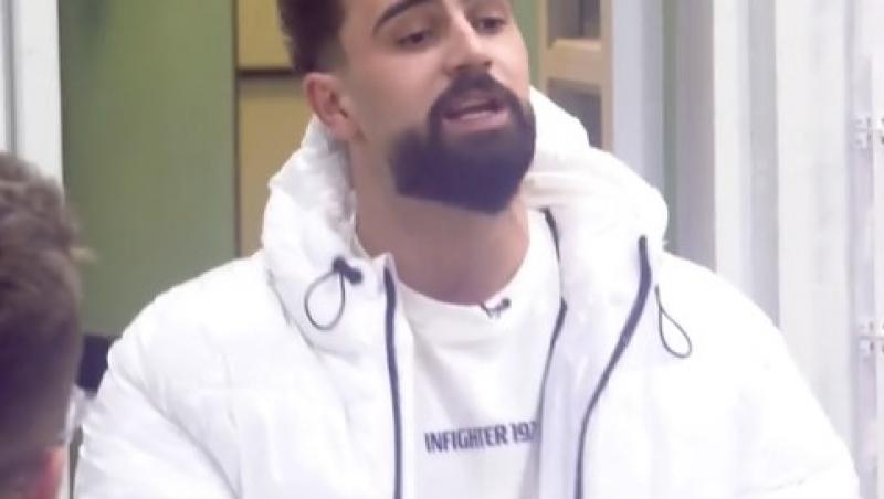 Mireasa, sezon 13. AdrenaLinia a sunat, iar Alexandru a fost scos din sărite. Ce au fost puși concurenții să facă: „Falsitate!”