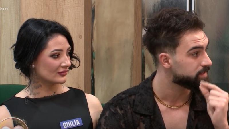 Mireasa, sezon 13. AdrenaLinia a sunat, iar Alexandru a fost scos din sărite. Ce au fost puși concurenții să facă: „Falsitate!”