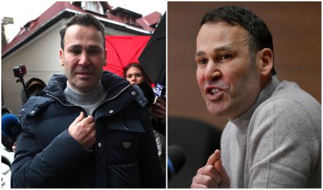 Primarul Robert Negoiță și-a arătat testul de la INML la cocaină. Care a fost rezultatul oficial: &bdquo;Să nu răm&acirc;nă ceva neclarificat&rdquo;