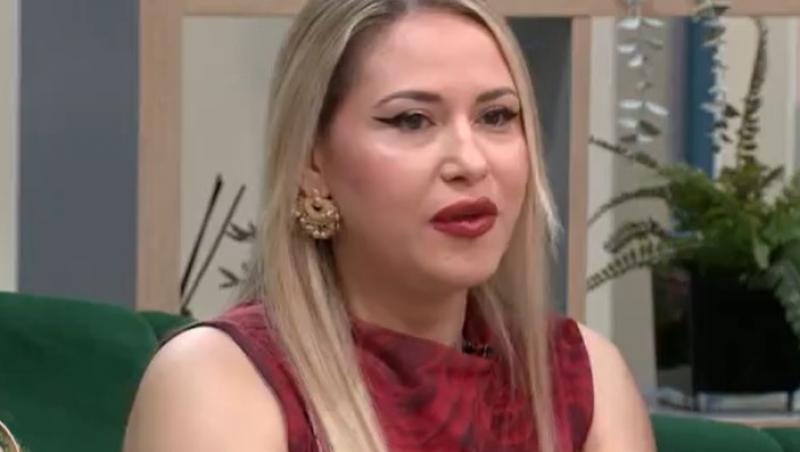 Mireasa, sezon 13. Roxana a primit o scrisoare de la familie. Ce l-a supărat pe Sebastian: „Suntem puțini dezamăgiți”