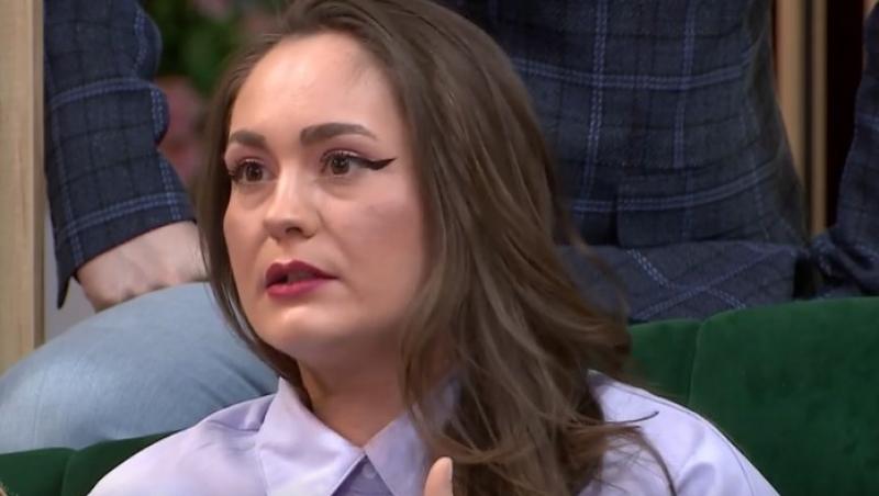 Mireasa, sezon 13. Halima și Claudia au fost date afară din emisia live. De ce a răbufnit Simona Gherghe: „Pe terasă acum!”