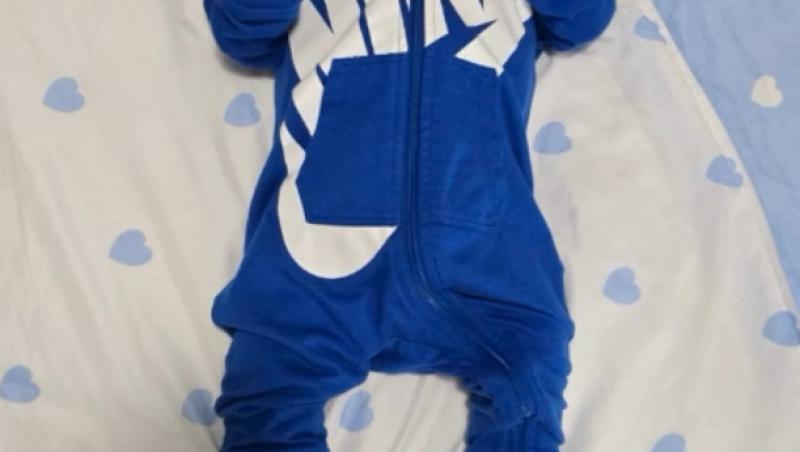 Cum arată fiul Biancăi și al lui Mihai din sezonul 2 Mireasa. Cei doi au arătat pentru prima oară chipul micuțului