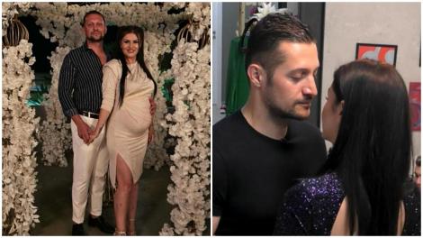 Cum arată fiul Biancăi și al lui Mihai din sezonul 2 Mireasa. Cei doi au arătat pentru prima oară chipul micuțului