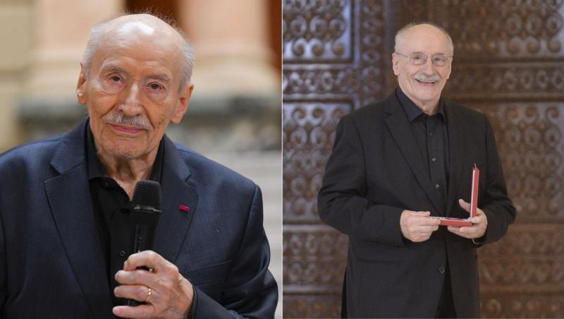 colaj victor rebengiuc