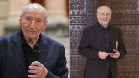 Cu ce probleme de sănătate se confruntă Victor Rebengiuc la 93 de ani. Ce a dezvăluit abia acum actorul