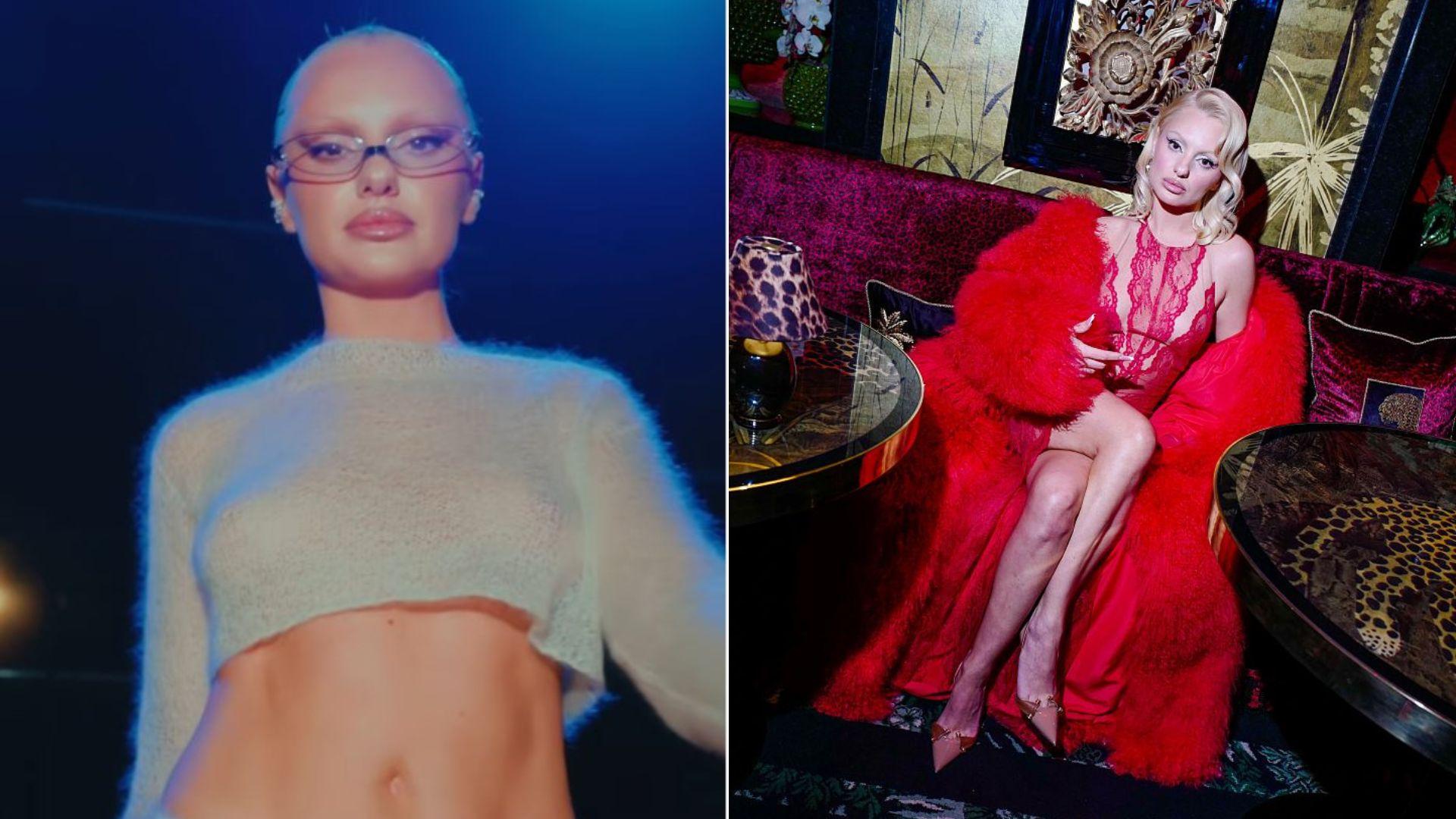 colaj alexandra stan