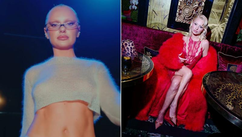 colaj alexandra stan