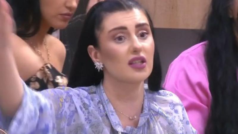 Mireasa, sezon 13. Replici acide între Paula și Claudia. S-a lăsat cu amenințări. Cine a intervenit în conflictul celor două