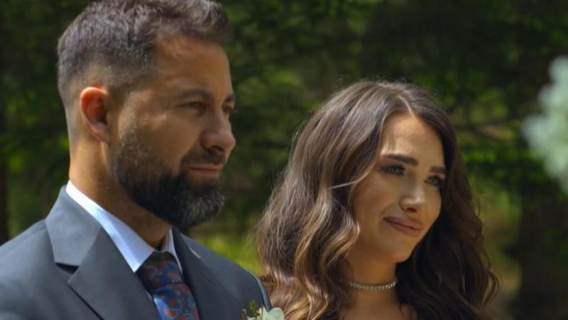 Ce cadou a primit Iustina Loghin de la soțul ei, Cornel Luchian, după ce a aflat că îl va face tată a doua oară