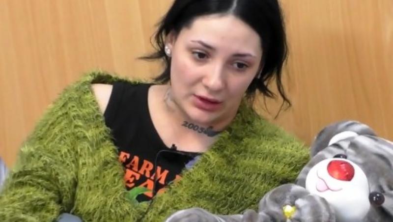 Mireasa, sezon 13. AdrenaLinia a ales perechile pentru Task-ul Cătușelor. De ce a plâns Giulia: „Eu am vorbit frumos!”