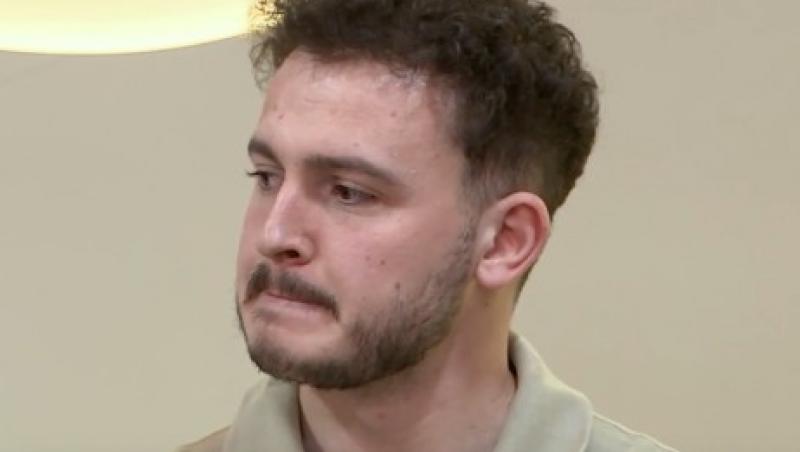 Mireasa, sezon 13. Sebastian și Paula au fost încătușați la Task-ul Cătușelor. Ce a supărat-o pe Roxana la imaginile văzute