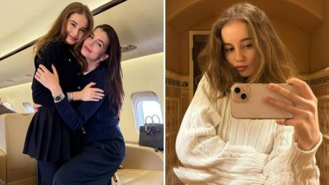 Ce materii studiază Irina Columbeanu la Facultatea de Medicină. Face &icirc;n paralel cursuri de gătit și &icirc;ncheie ziua la 1 dimineața