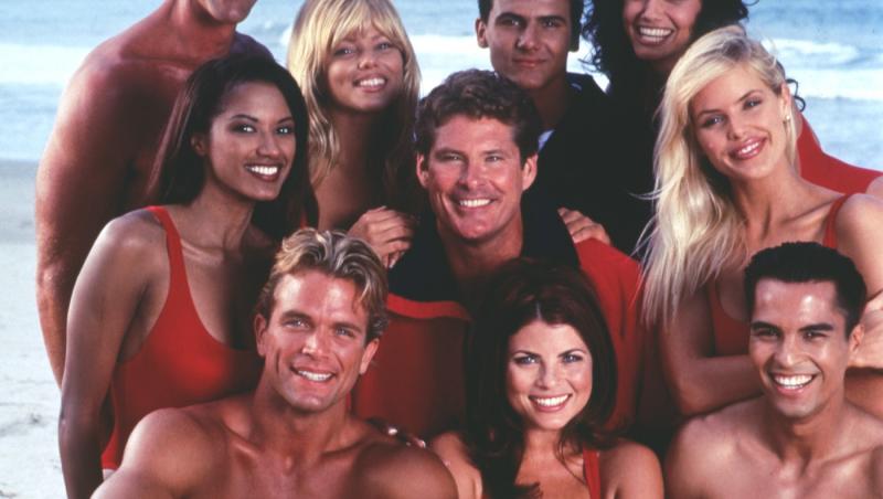 Era fantezia tuturor bărbaților, dar a ajuns de nerecunoscut! Cum arată acum Yasmine Bleeth din serialul „Baywatch”