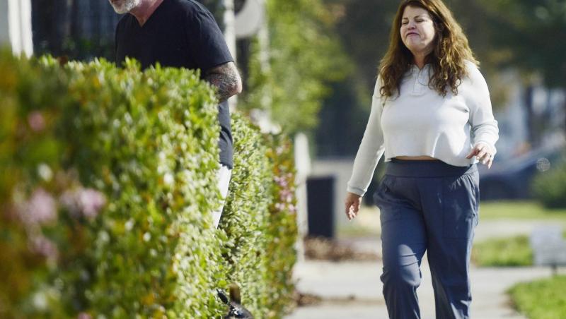 Era fantezia tuturor bărbaților, dar a ajuns de nerecunoscut! Cum arată acum Yasmine Bleeth din serialul „Baywatch”