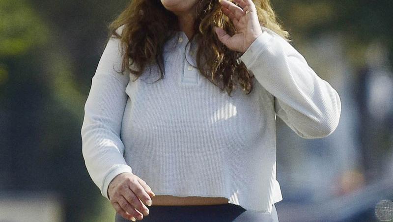 Era fantezia tuturor bărbaților, dar a ajuns de nerecunoscut! Cum arată acum Yasmine Bleeth din serialul „Baywatch”