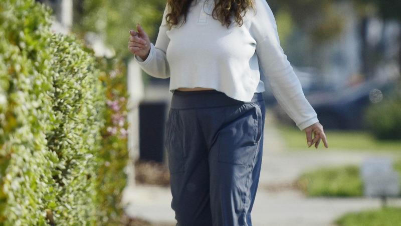 Era fantezia tuturor bărbaților, dar a ajuns de nerecunoscut! Cum arată acum Yasmine Bleeth din serialul „Baywatch”