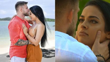 Ema Oprișan, din nou alături de Răzvan Kovacs. Imaginea care i-a surprins pe internauți. "Un nou &icirc;nceput"