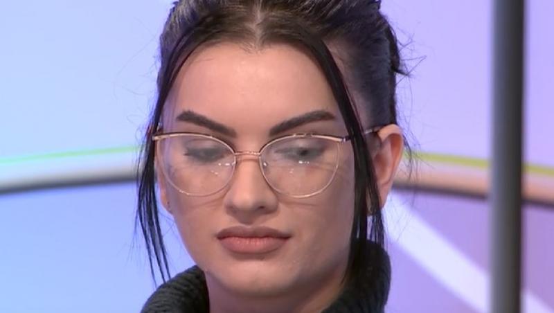 Mireasa, sezon 13. Ce părere are Roxi despre interacțiune dintre Alan și Ema: „Vreau doar să o asigur”. Mesajul transmis de fată