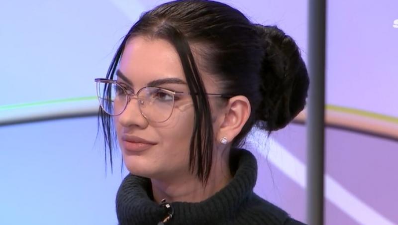 Mireasa, sezon 13. Ce părere are Roxi despre interacțiune dintre Alan și Ema: „Vreau doar să o asigur”. Mesajul transmis de fată