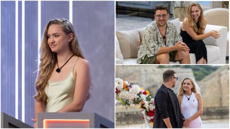 Cum arăta Claudia de la Power Couple pe vremea c&acirc;nd era model. Iubita lui Andrei Niculae a pozat &icirc;n mai multe reviste faimoase