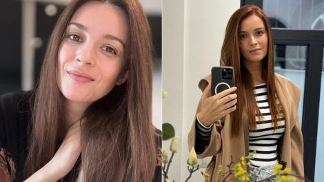 Anunțul neașteptat pe care l-a făcut Diana Dumitrescu după ce s-a pocăit. Ce decizie drastică fără precedent a luat actrița