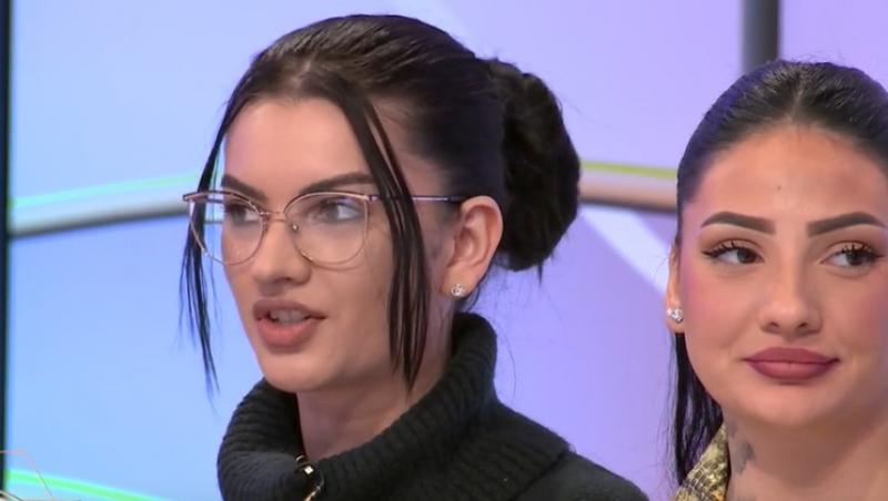 Mireasa, sezon 13. Regizorul de platou a adus două scrisori pentru Amalia și Roxi. Cine le-a scris fetelor: „Asta a urmărit...”