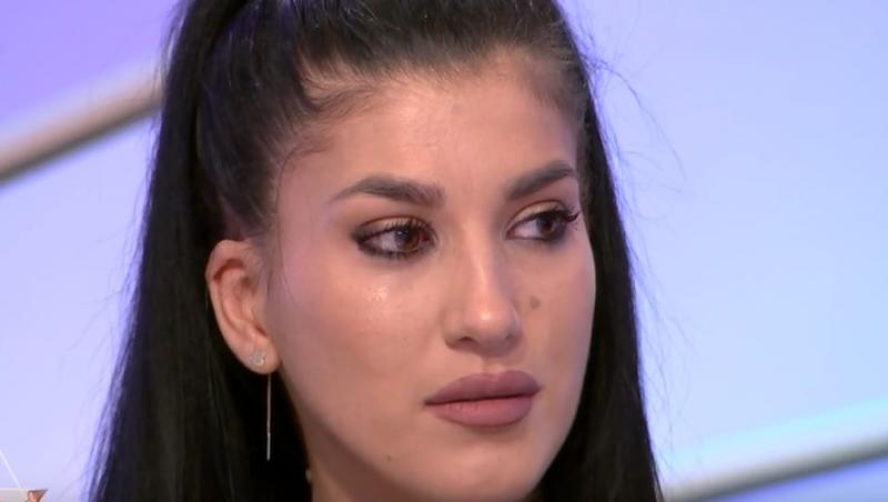 Mireasa, sezon 13. Regizorul de platou a adus două scrisori pentru Amalia și Roxi. Cine le-a scris fetelor: „Asta a urmărit...”