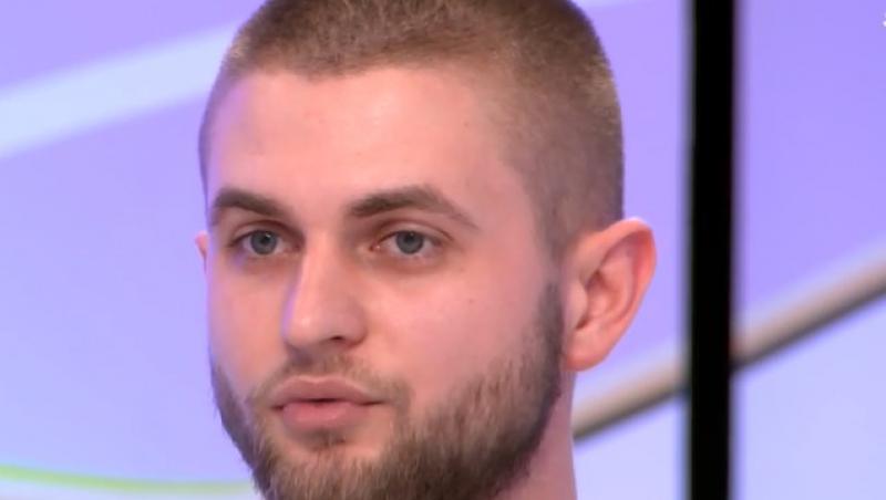 Mireasa, sezon 13. Larisa a izbucnit în lacrimi, în direct. De ce a supărat-o George: „Aproape în fiecare zi plângi”