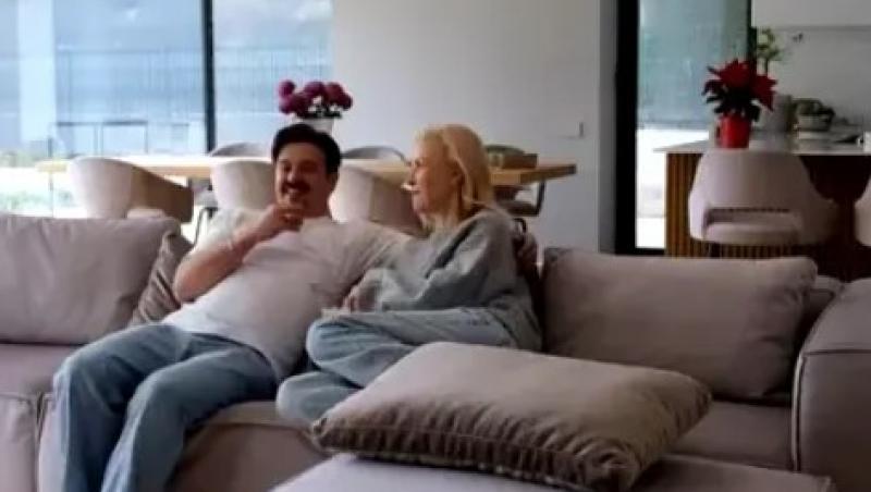 Cum arată casa în care locuiesc Elwira și Mihai Petre. Locuința de lux a celebrilor dansatori