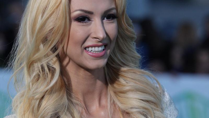 Câte rochii va schimba Andreea Bălan la nunta cu Victor Cornea: „Una este ca de păpușă”. Cum va arăta artista în ziua cea mare