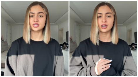 Iuliana Beregoi rupe tăcerea. Prima reacție despre acuzațiile de natură penală: &bdquo;Numele meu e parte dintr-o anchetă &icirc;n derulare&rdquo;